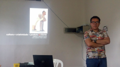 Cultura, criatividade e consumo em destaque e em debate