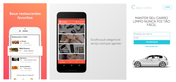 Apps facilitam vida durante as festividades de fim de ano