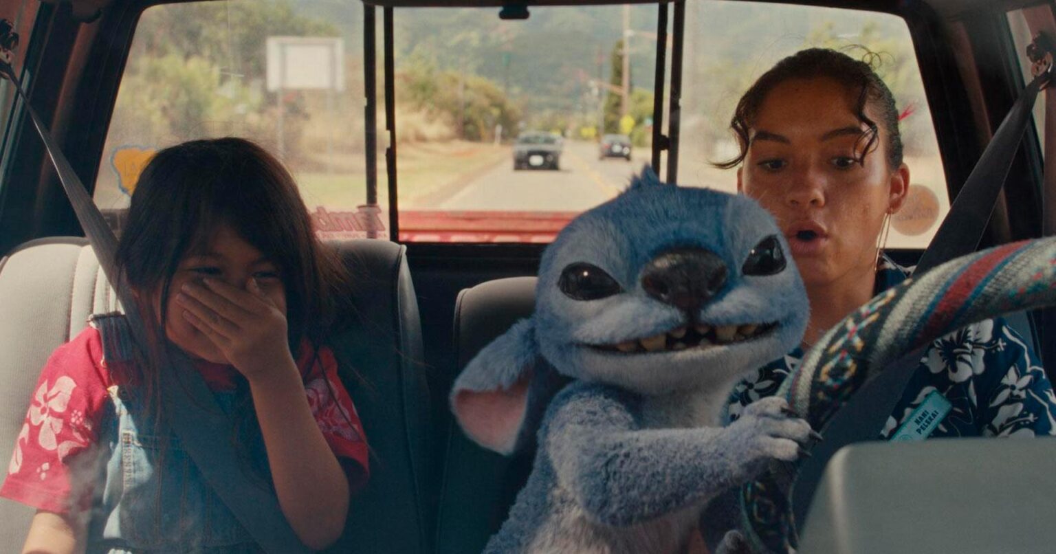 Movida e Disney unem forças em campanha nostálgica com Lilo & Stitch