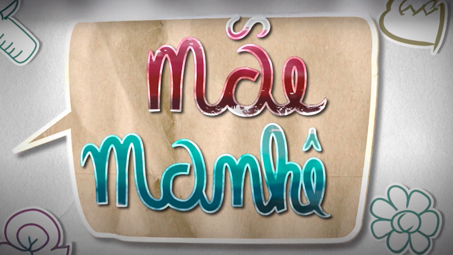 Mãe, Manhê, o conteúdo documental como linguagem