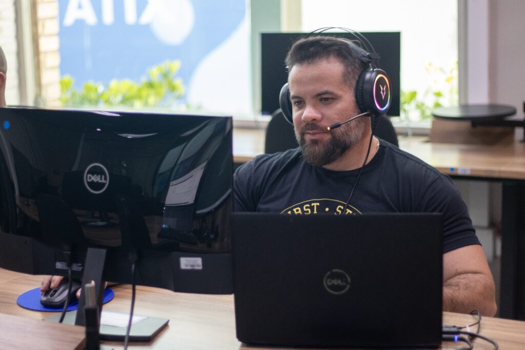 Instituto Atlântico abre inscrições cursos gratuitos online em tecnologia com certificado do Avanti Bootcamp