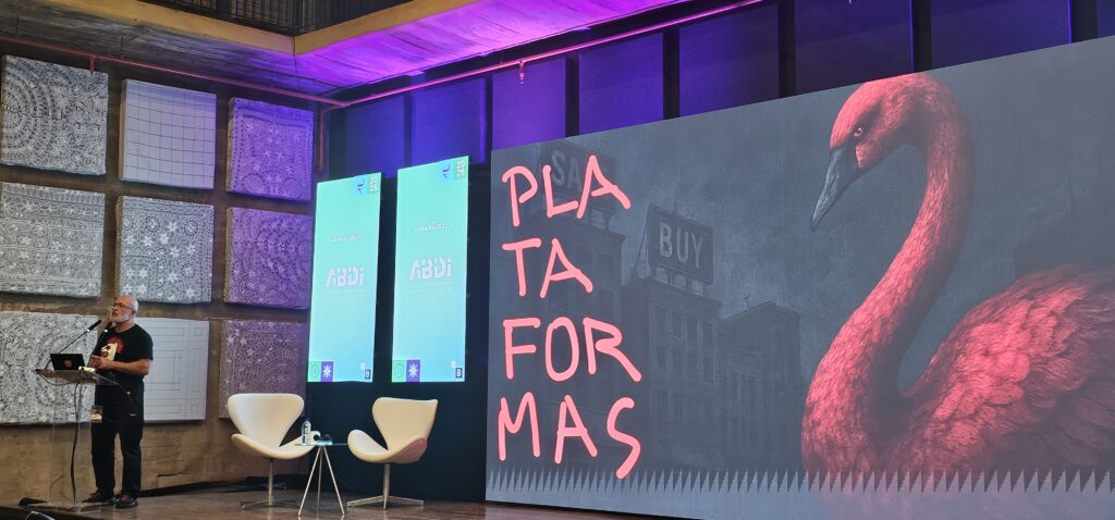 Silvio Meira explica como os “cisnes vermelhos” estão moldando o futuro da inovação e dos negócios