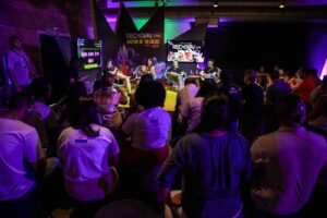 REC’n’Play 2025 faz do Recife o maior palco de inovação, cultura e tecnologia do Brasil