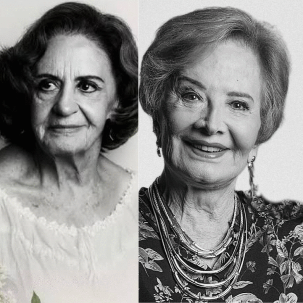 O que Laura Cardoso e Glória Menezes ensinam ao mercado 40+