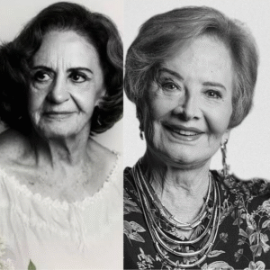 O que Laura Cardoso e Glória Menezes ensinam ao mercado 40+